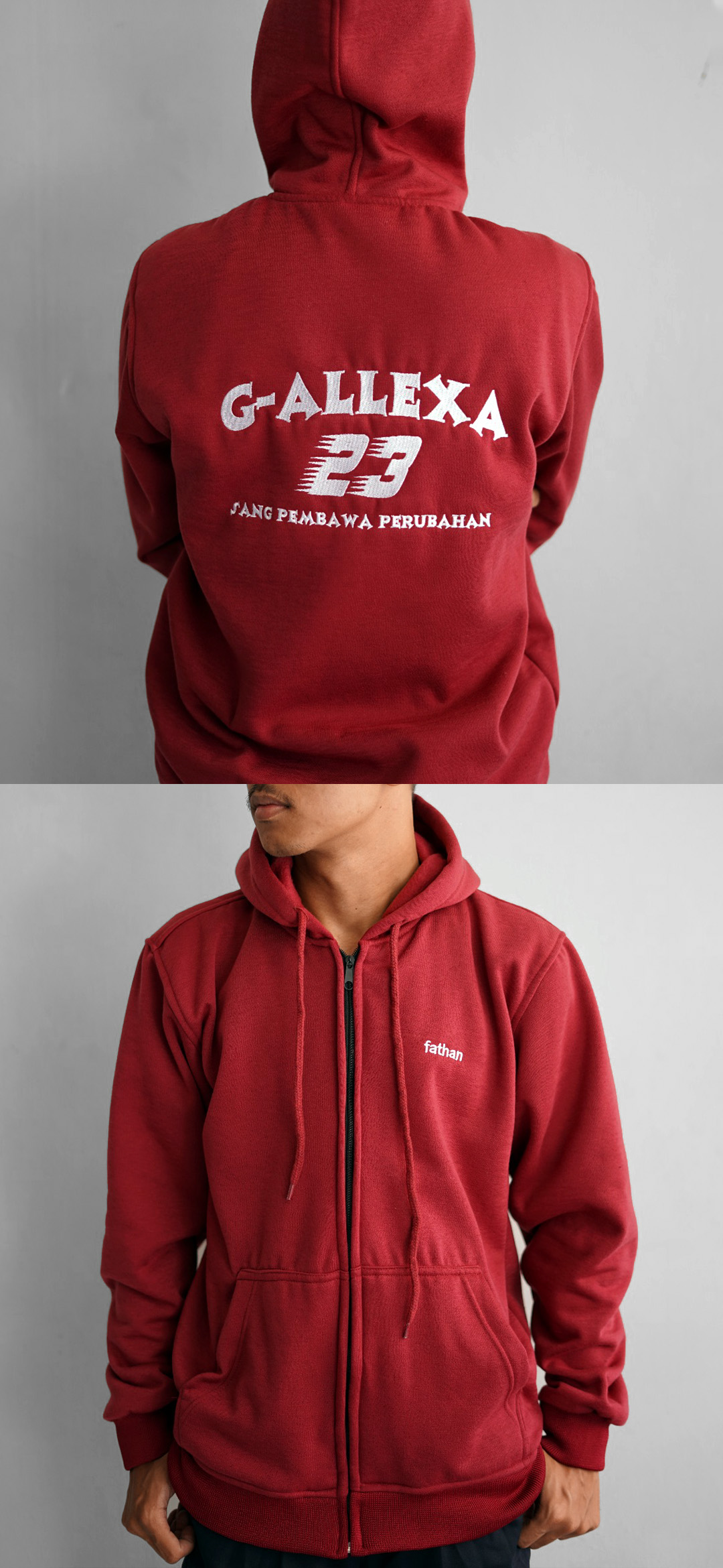 jacket